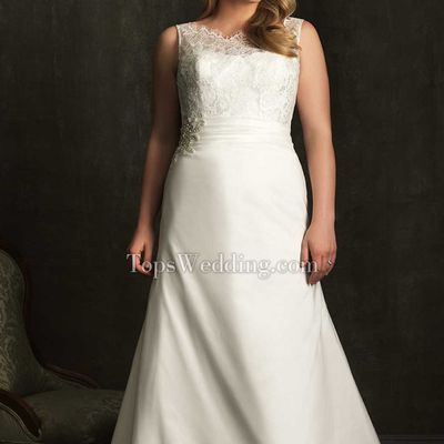 Where Can You Buy Plus Size Wedding Dresses Under 100