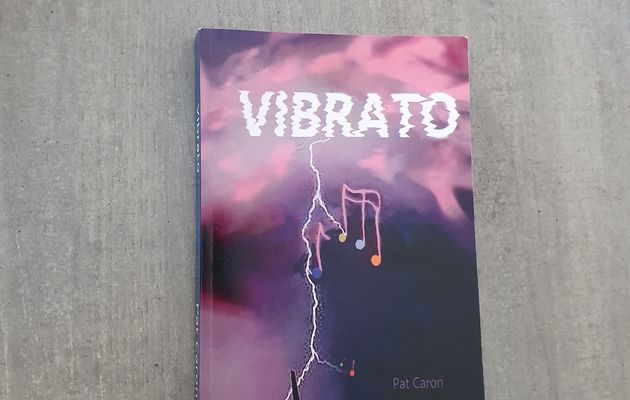 Vibrato, Pat Caron