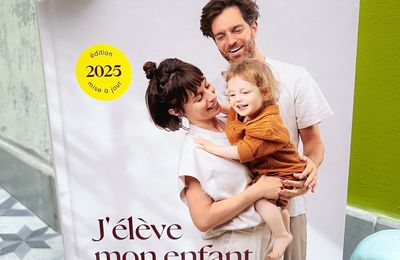 J’élève mon enfant