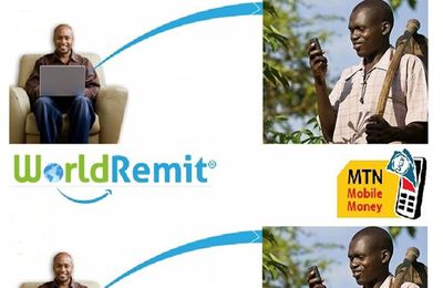 WorldRemit facilite le transfert d’argent de l'étranger vers MTN Mobile Money au Cameroun