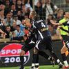 Marseille-Bordeaux : 1-2