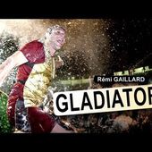 GLADIATORS - PARTY 2012 (REMI GAILLARD)