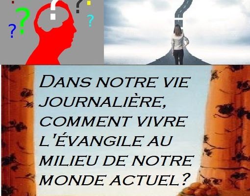 Interrogation: La véritable Haggadah, La Matsa Chemoura,Où est D.ieu quand on a mal?