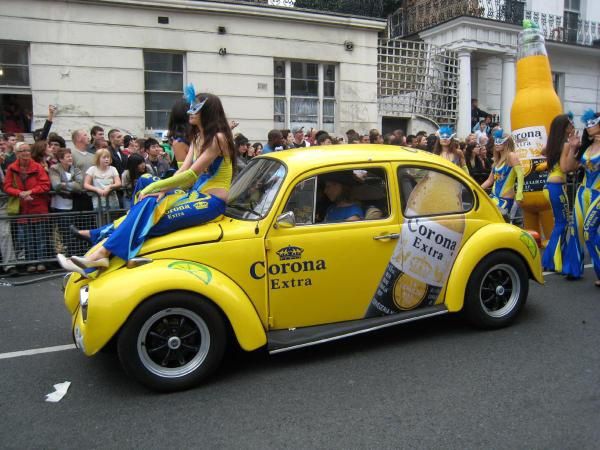 Album - Notting-Hill-Carnival-2008