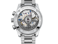 Jaeger-LeCoultre Polaris Memovox