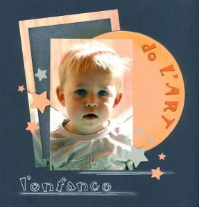 Album - Cartable-Lukas