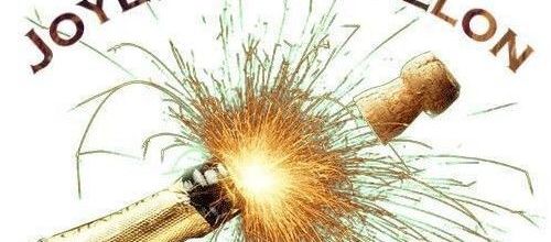 Joyeux Réveillon !!!!!