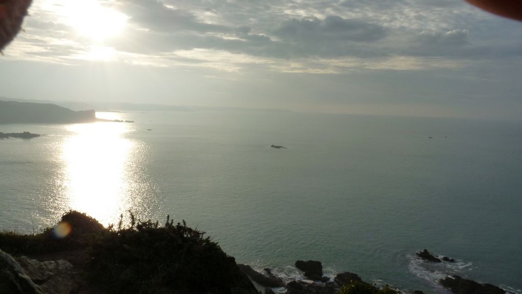 La Bourgogne et ses caves.
Dominique au Clio.
Route du Rhum 2014.