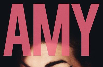 AMY (ORIGINAL MOTION PICTURE SOUNDTRACK)