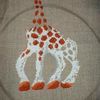 La Girafe