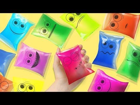 Pour les enfants 