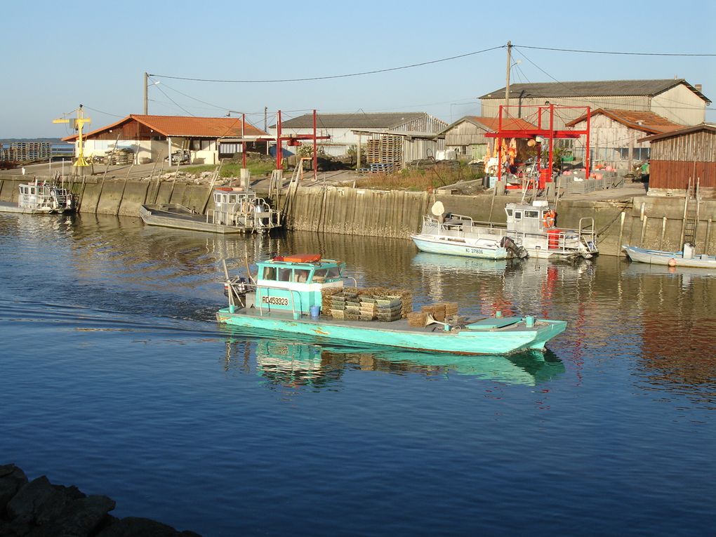 Album - La Gironde