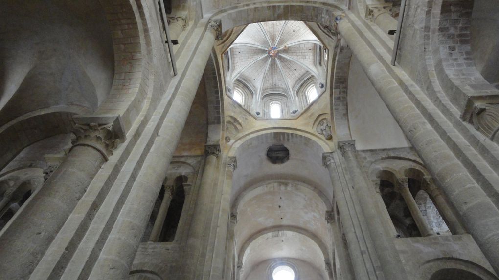 Album - Aveyron-Conques