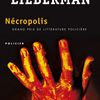 Necropolis (H. Lieberman)