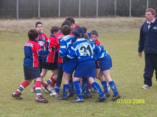 Album - ecole-de-rugby