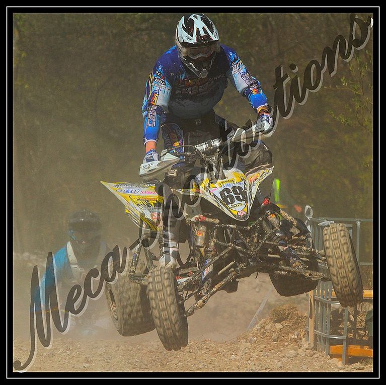 Album - Quads-Grand-ouest-Les-Andelys