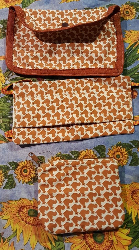 Les Petits Cadeaux De Ma Soeur Pascale Pour Mon Anniversaire Une Bonne Nouvelle Par Jour Le Blog D Ecureuil Bleu