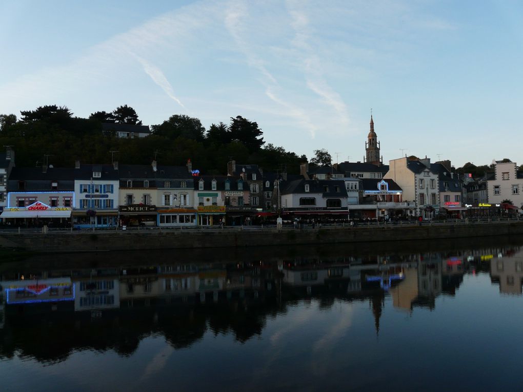 Album - Bretagne été 2011