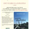 "Souvenirs Clandestins" à Canet Roussillon