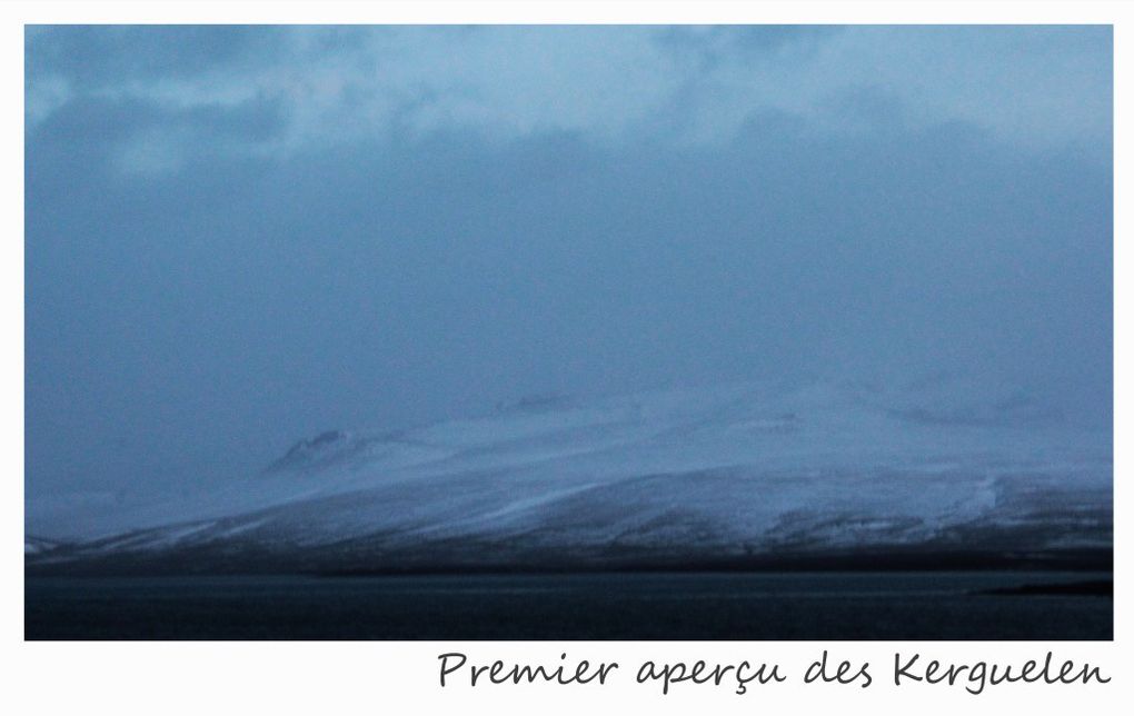 Le temps d'une cinquantaine de photos pour revivre une rotation complète à bord du Marion-Dufresne ... viendra un temps où la rotation qui nous a emmenés ici rejoindra celle qui va nous emporter.