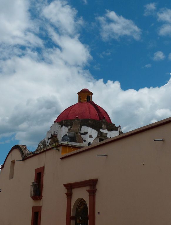 Oaxaca (Mexico)