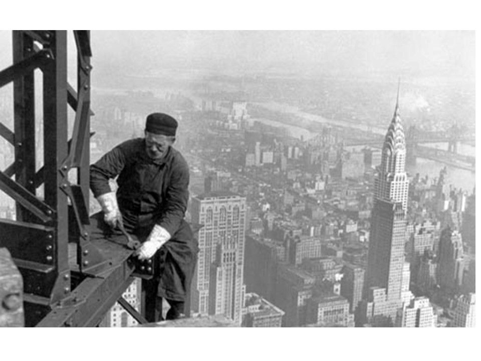 Divers - Mais comment font-ils ?