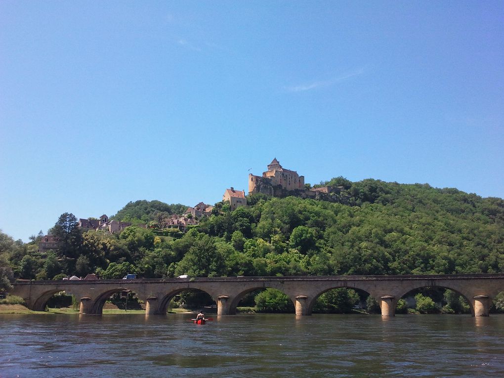 Album - Dordogne