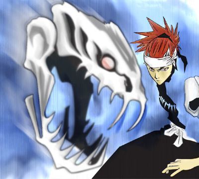 Bleach 52-53