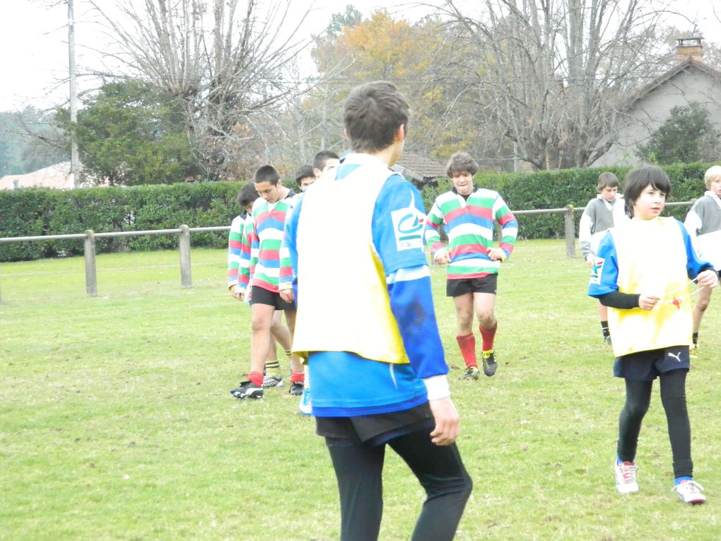 Album - district-rugby