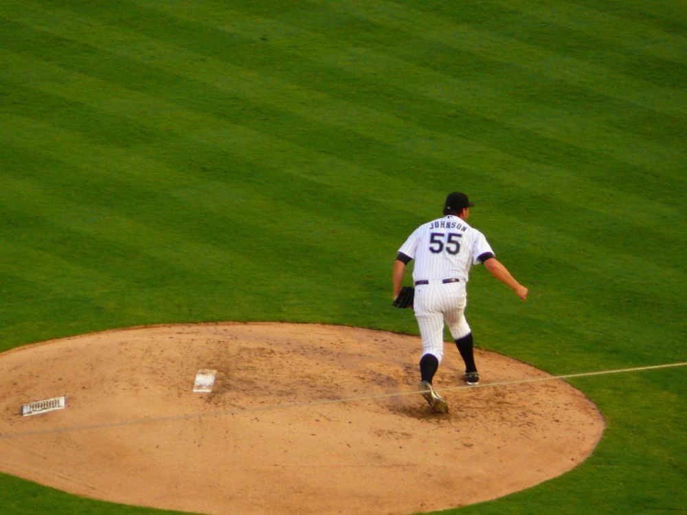 Photos du match Marlins (Miami) vs Yankees (New York). 
Et sur Downtown Miami et dans le bus.