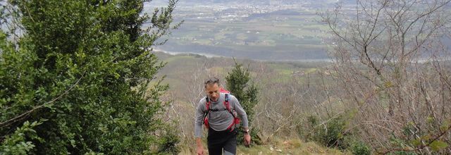 Plan du Faz (1022m) et Rochers de l'Alevoux