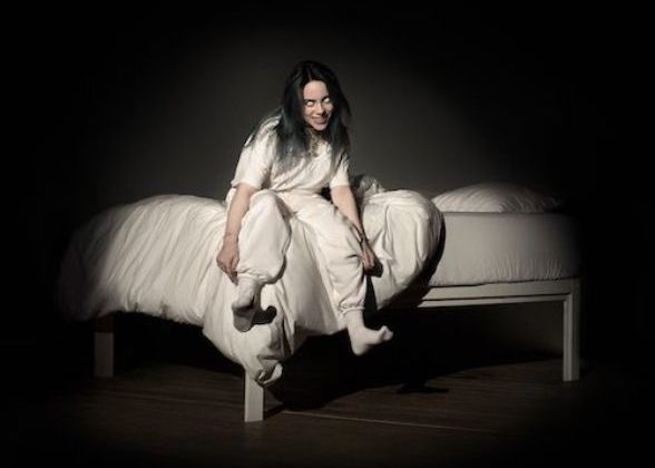 Le palmarès des Grammy Awards : triomphe de Billie Eilish !