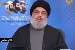 Hassan Nasrallah : dans toute prochaine guerre, le Hezbollah vaincra assurément Israël - 04 juin 2018