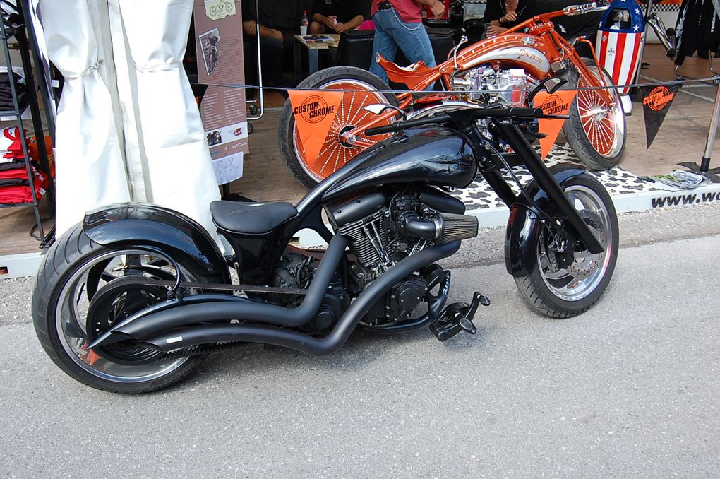 Album - EuropeanBikeweek-2008