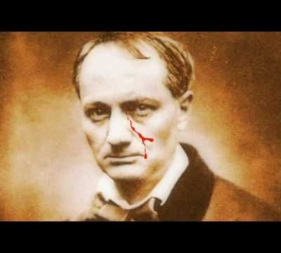 La Beauté - Charles Baudelaire 