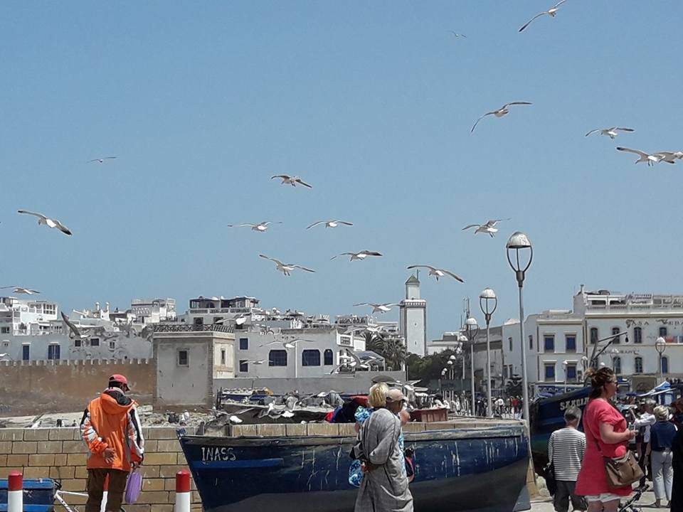 ESSAOUIRA