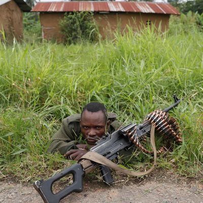 RDC : 14 morts dans une attaque contre un camp de déplacés dans l’est du pays