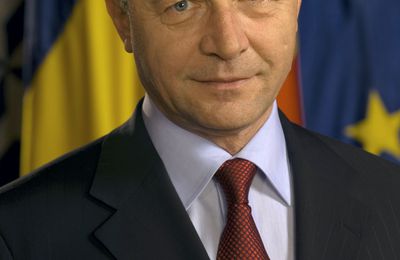 Election présidentielle de Roumanie : un duel référendaire.