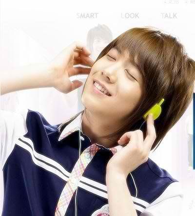 Album - Lee-Hong-Ki