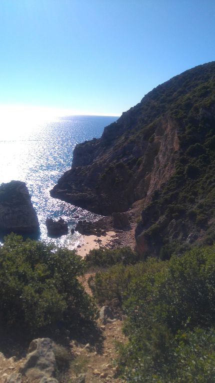 Le calendrier de l'Avent de CasaMar J7 – Plage Ribeira do Cavalo