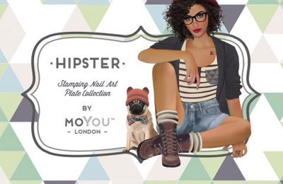 Hipster Collection : Moyou London