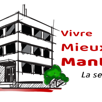 "6 heures pour changer Mantes-la-Jolie". Conférence de presse publique: nos priorités