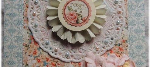 Trois petites cartes printanières