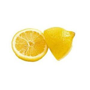 Presser un citron