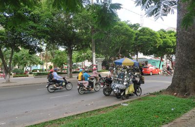 Hô-Chi-Minh-Ville