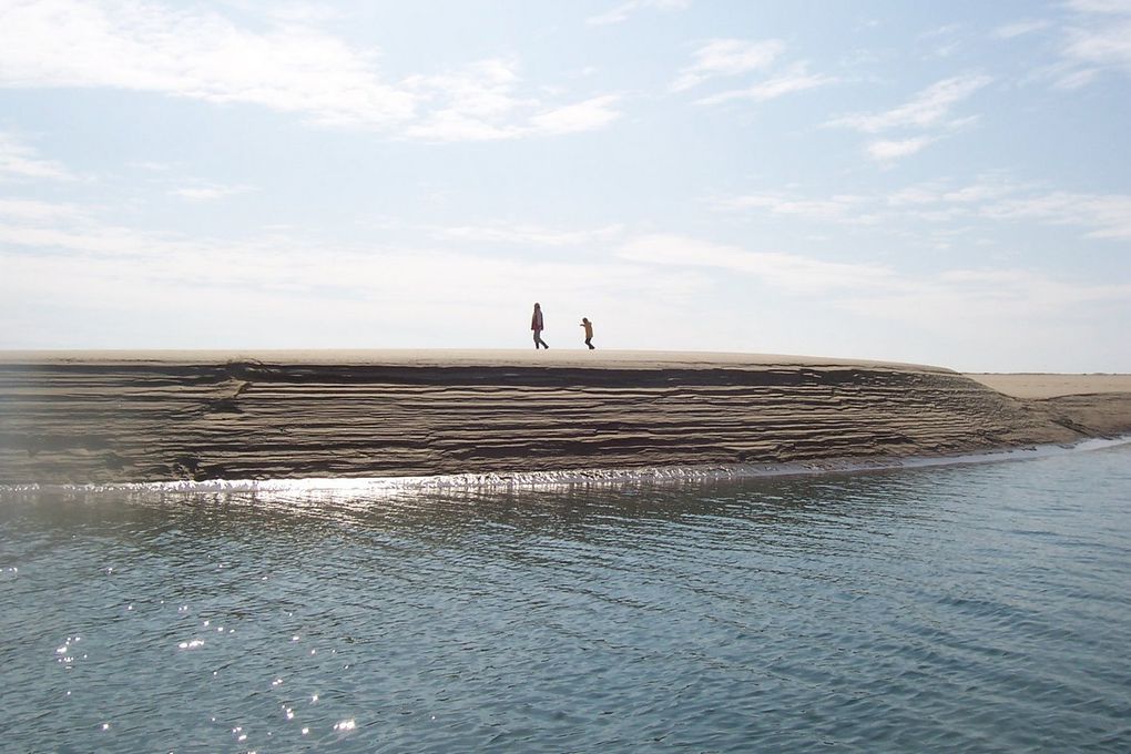 Album - LE BASSIN D'ARCACHON