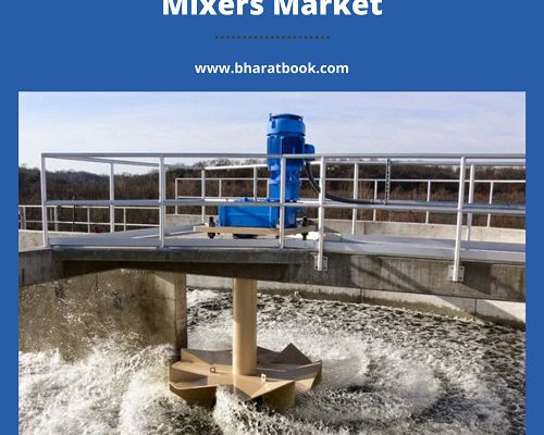 Global Water Treatment Mixers Market Research Report 2021-2025