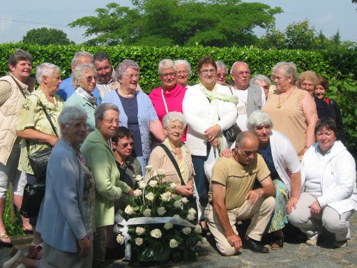 San Damiano juin 2008