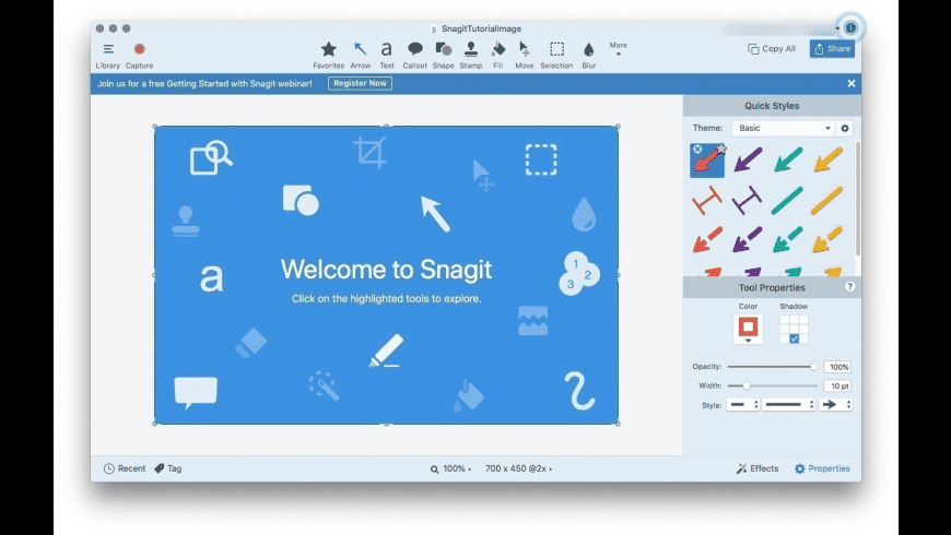 dealson snagit 2019