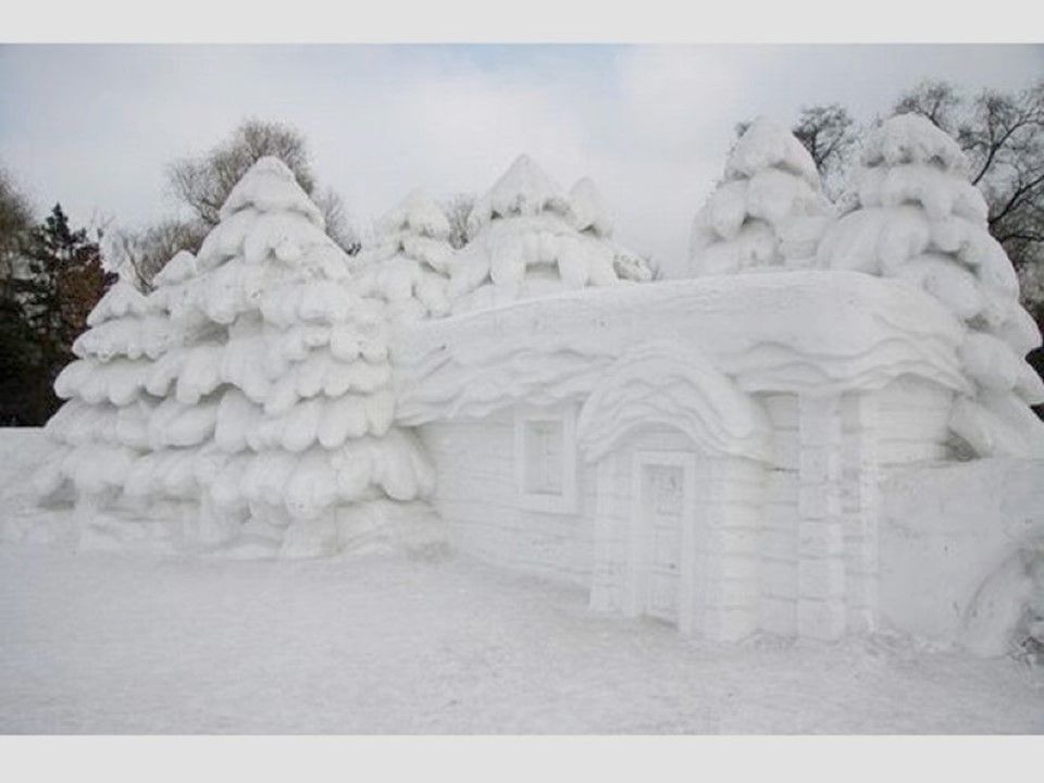 Canada - Beauté fondante